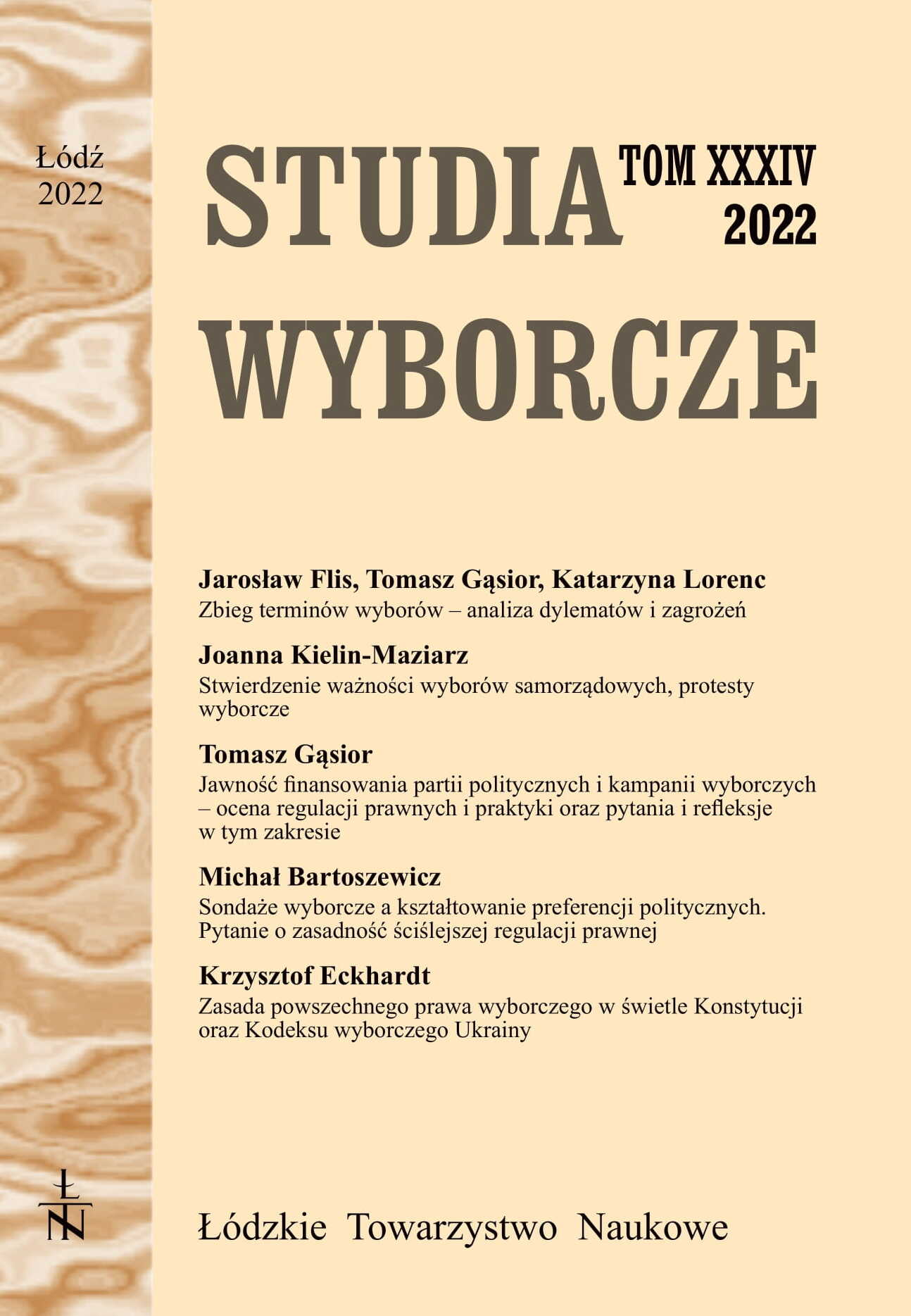 					View Vol. 34 (2022)
				