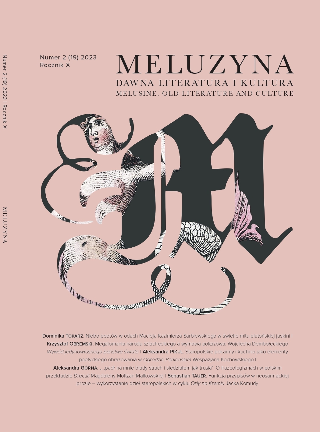 					View Vol. 19 No. 2 (2023)
				