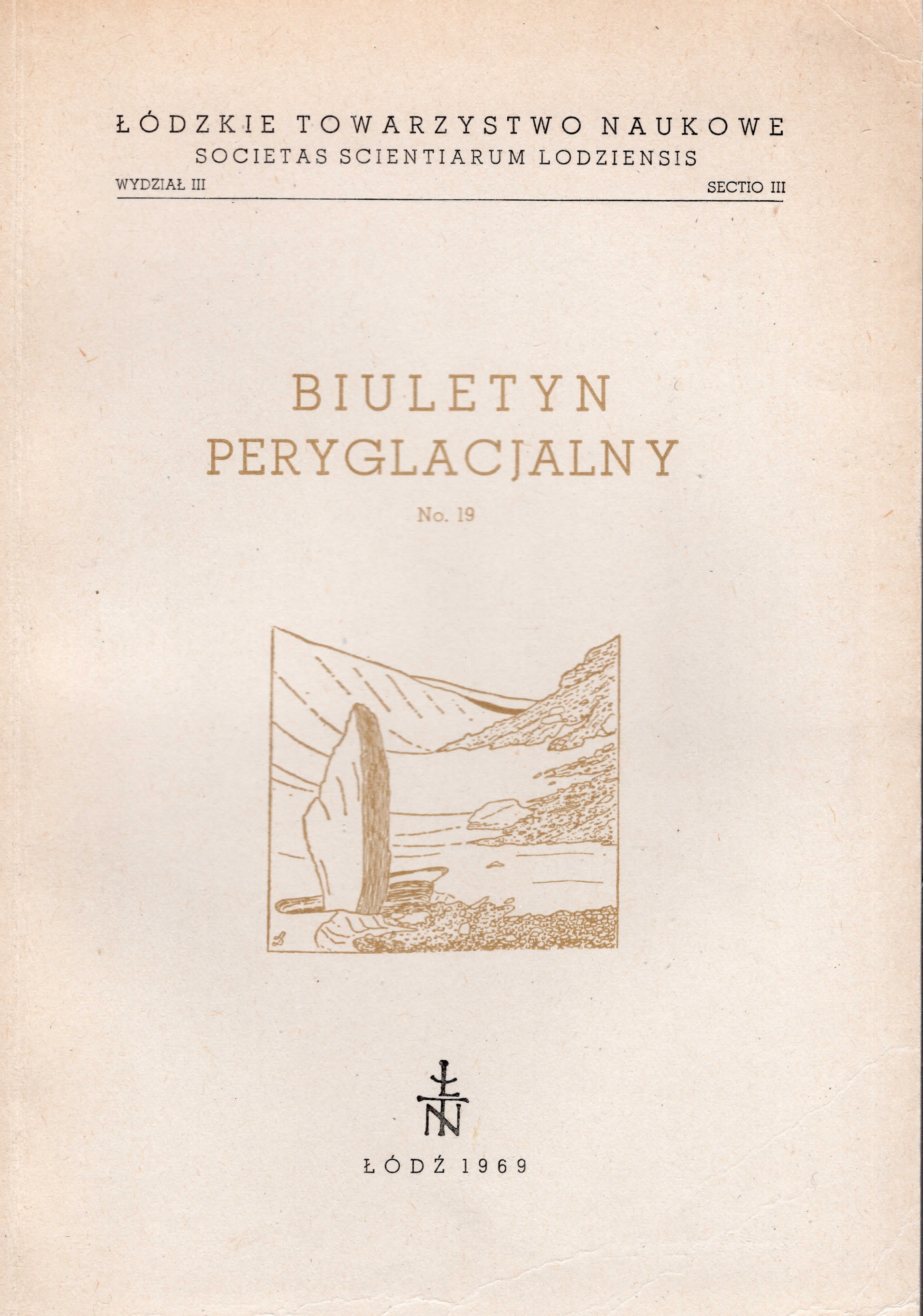 					Pokaż  Tom 19 (1969)
				